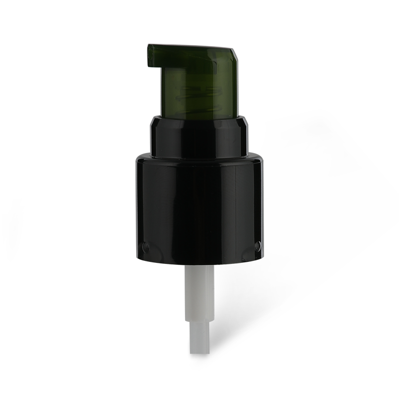 Bomba de loción de tornillo con tapa completa de 20mm YH-A20-2