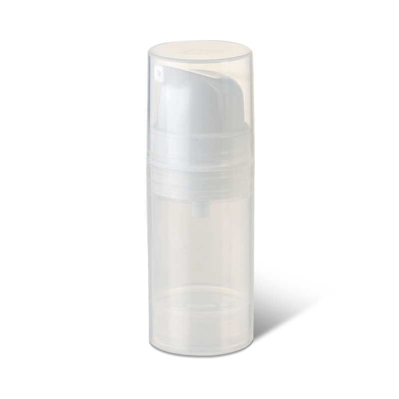 Botella de vacío a presión de cilindro de venta caliente, empaquetado cosmético de suero YH-L017, 30ML