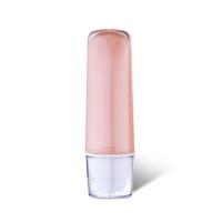Envase caliente del cuidado de la piel de la botella sin aire del tubo de la venta YH-ZT01-30G