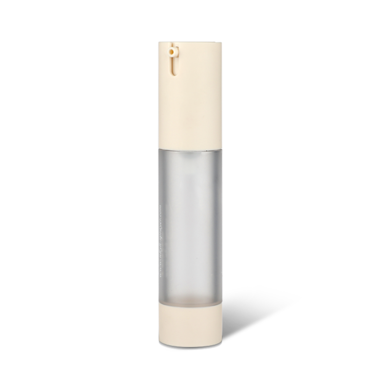 Embalaje de base de botella sin aire de cilindro clásico YH-L006，30ml