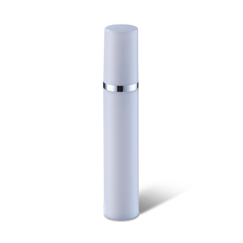 Envase de suero de saco de muestra de botella sin aire de cilindro pequeño YH-L10P